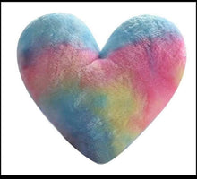 Load image into Gallery viewer, Rainbow Teddy Tie Dye Bedding & Accesories