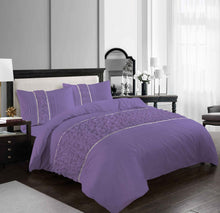Load image into Gallery viewer, Auroa Duvet Cover sets
