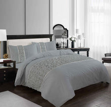 Load image into Gallery viewer, Auroa Duvet Cover sets
