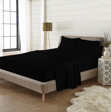 Load image into Gallery viewer, Luxury Thermal Flannelette Sheets
