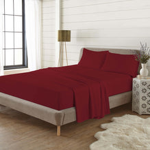 Load image into Gallery viewer, Luxury Thermal Flannelette Sheets
