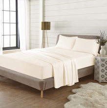 Load image into Gallery viewer, Luxury Thermal Flannelette Sheets
