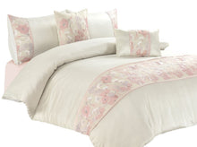 Load image into Gallery viewer, Savanna Duvet Cover set
