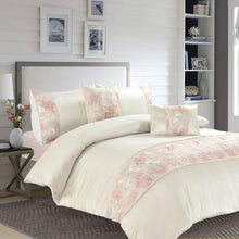 Load image into Gallery viewer, Savanna Duvet Cover set
