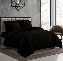 Load image into Gallery viewer, 100% Egyptian Cotton Duvet Cover sets
