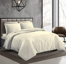 Load image into Gallery viewer, 100% Egyptian Cotton Duvet Cover sets
