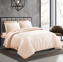 Load image into Gallery viewer, 100% Egyptian Cotton Duvet Cover sets
