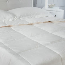 Load image into Gallery viewer, Luxury Goose Feather and Down Duvet 10.5 Tog
