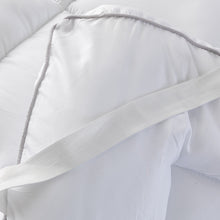 Load image into Gallery viewer, 10cm deep Microfibre Mattress Topper
