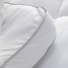 Load image into Gallery viewer, 10cm deep Microfibre Mattress Topper
