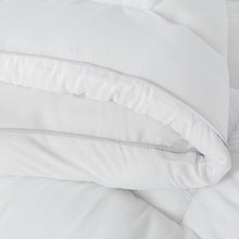 Load image into Gallery viewer, 10cm deep Microfibre Mattress Topper
