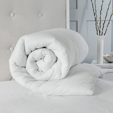 Load image into Gallery viewer, Soft as Down Microfibre Duvets 13.5 tog
