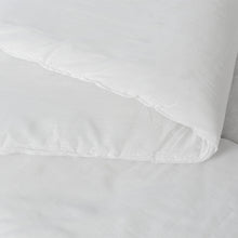 Load image into Gallery viewer, Soft as Down Microfibre Duvet: 4.5 tog
