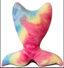 Load image into Gallery viewer, Rainbow Teddy Tie Dye Bedding &amp; Accesories
