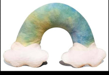 Load image into Gallery viewer, Rainbow Teddy Tie Dye Bedding &amp; Accesories
